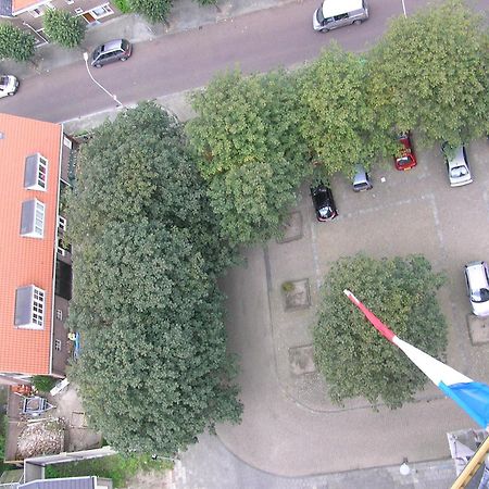 B&B De Loeff Waalwijk Εξωτερικό φωτογραφία