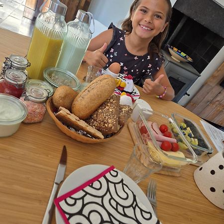 B&B De Loeff Waalwijk Εξωτερικό φωτογραφία