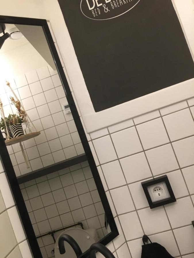 B&B De Loeff Waalwijk Εξωτερικό φωτογραφία