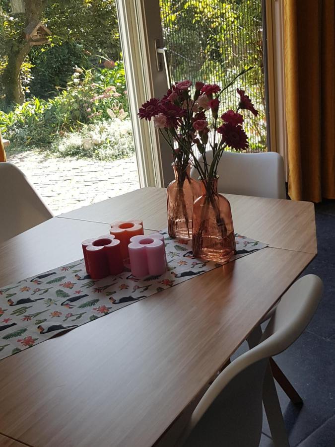 B&B De Loeff Waalwijk Εξωτερικό φωτογραφία