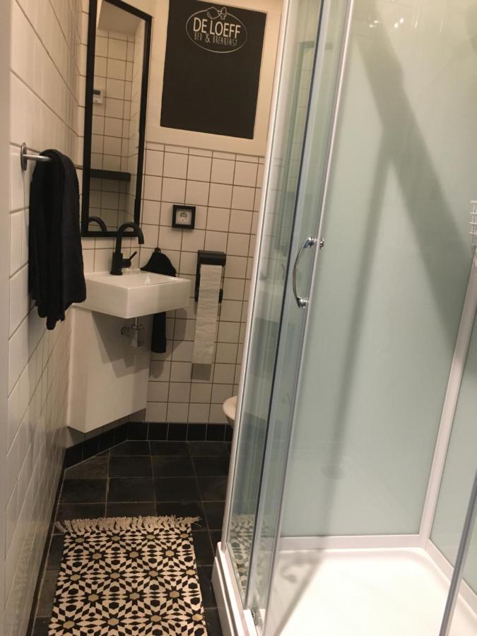 B&B De Loeff Waalwijk Εξωτερικό φωτογραφία