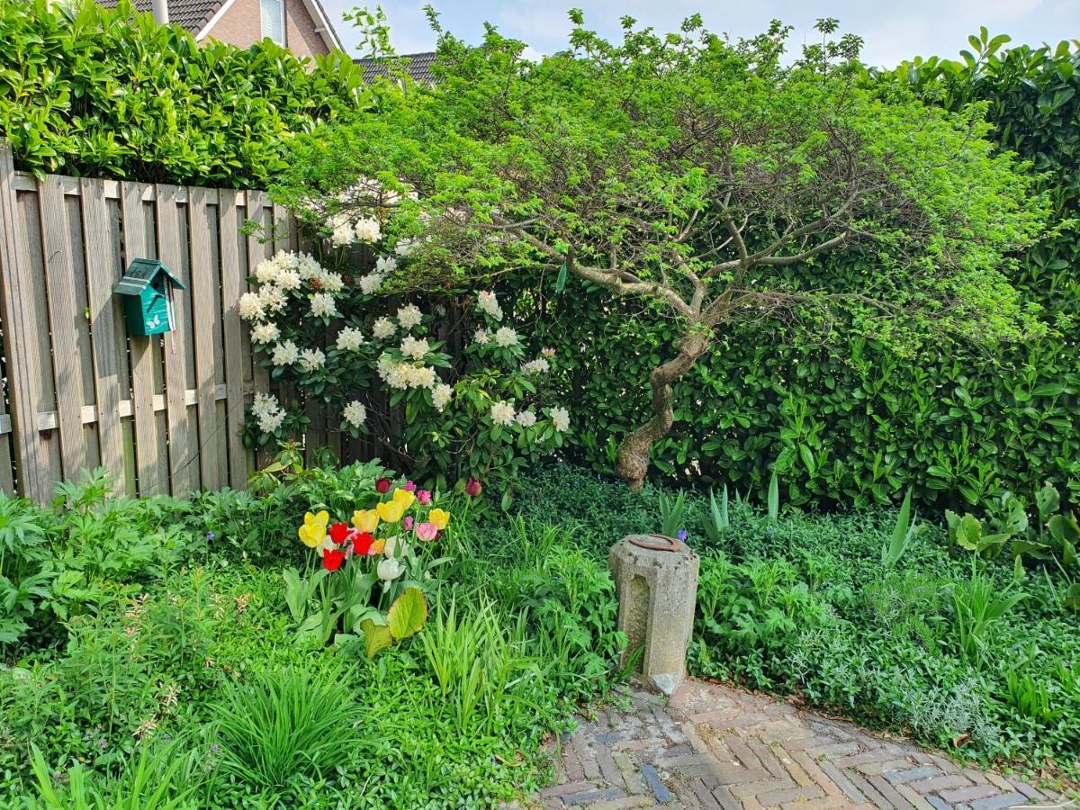 B&B De Loeff Waalwijk Εξωτερικό φωτογραφία
