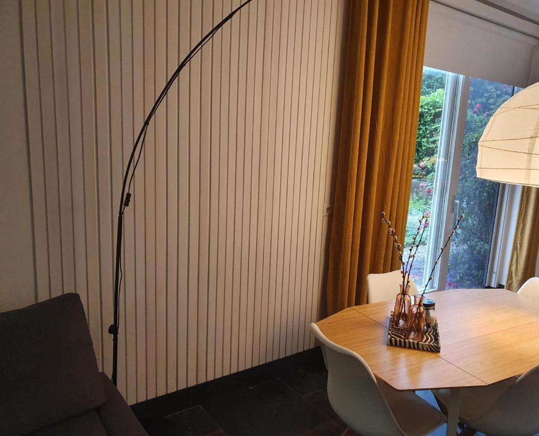 B&B De Loeff Waalwijk Εξωτερικό φωτογραφία