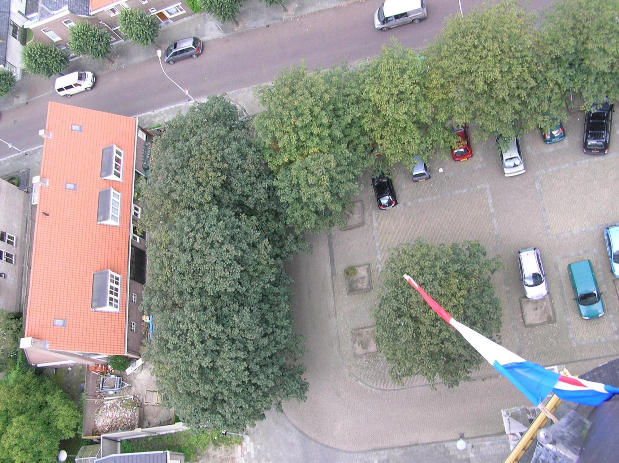 B&B De Loeff Waalwijk Εξωτερικό φωτογραφία